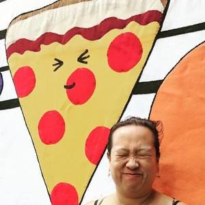 Meet your Posher, Allison